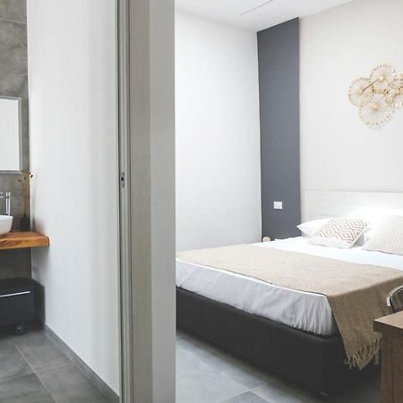 Le Dimore Del Borgo - Room & Breakfast Campomarino  Εξωτερικό φωτογραφία