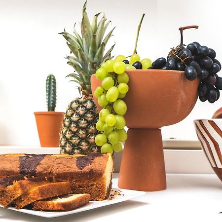 Le Dimore Del Borgo - Room & Breakfast Campomarino  Εξωτερικό φωτογραφία