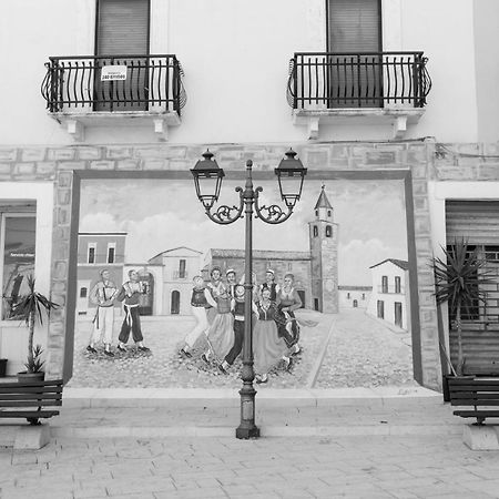 Le Dimore Del Borgo - Room & Breakfast Campomarino  Εξωτερικό φωτογραφία