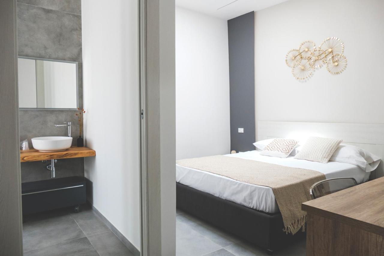 Le Dimore Del Borgo - Room & Breakfast Campomarino  Εξωτερικό φωτογραφία