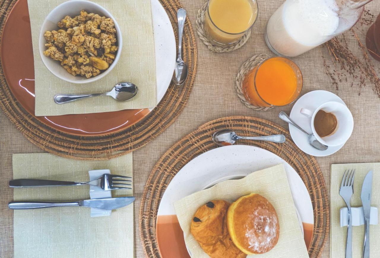 Le Dimore Del Borgo - Room & Breakfast Campomarino  Εξωτερικό φωτογραφία