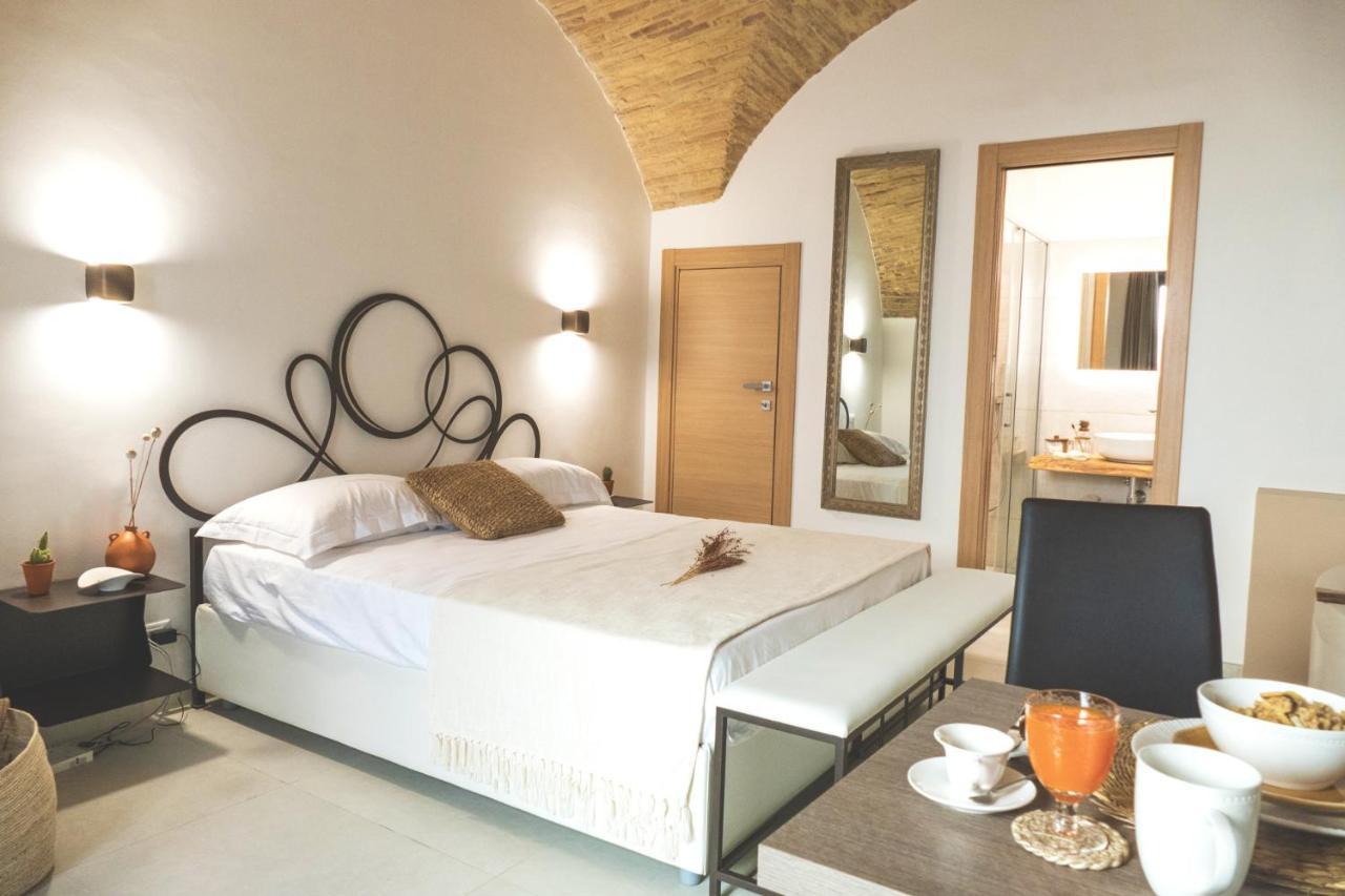 Le Dimore Del Borgo - Room & Breakfast Campomarino  Εξωτερικό φωτογραφία