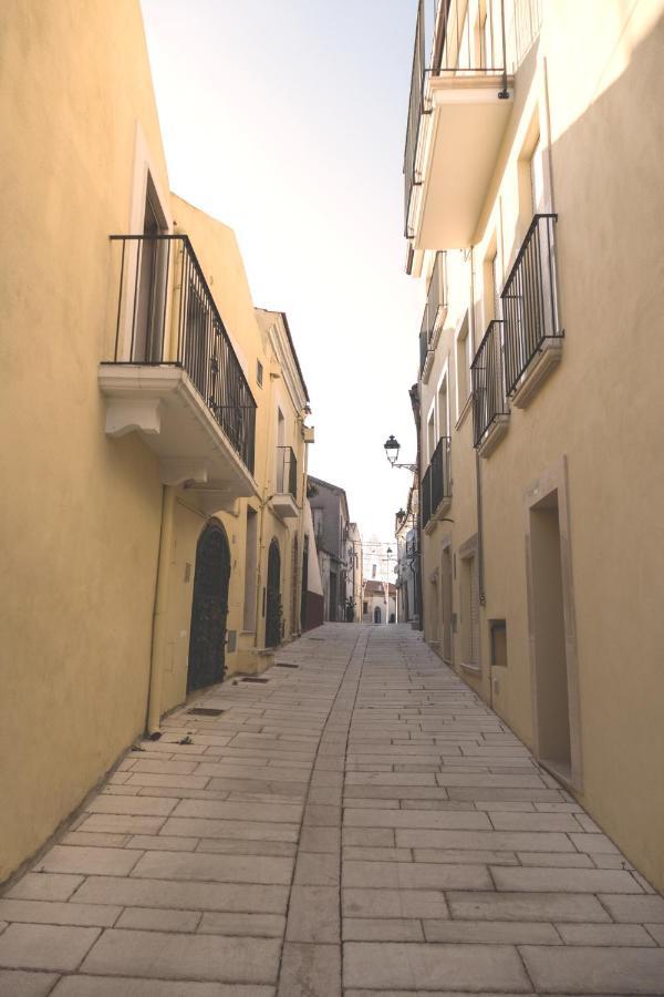 Le Dimore Del Borgo - Room & Breakfast Campomarino  Εξωτερικό φωτογραφία