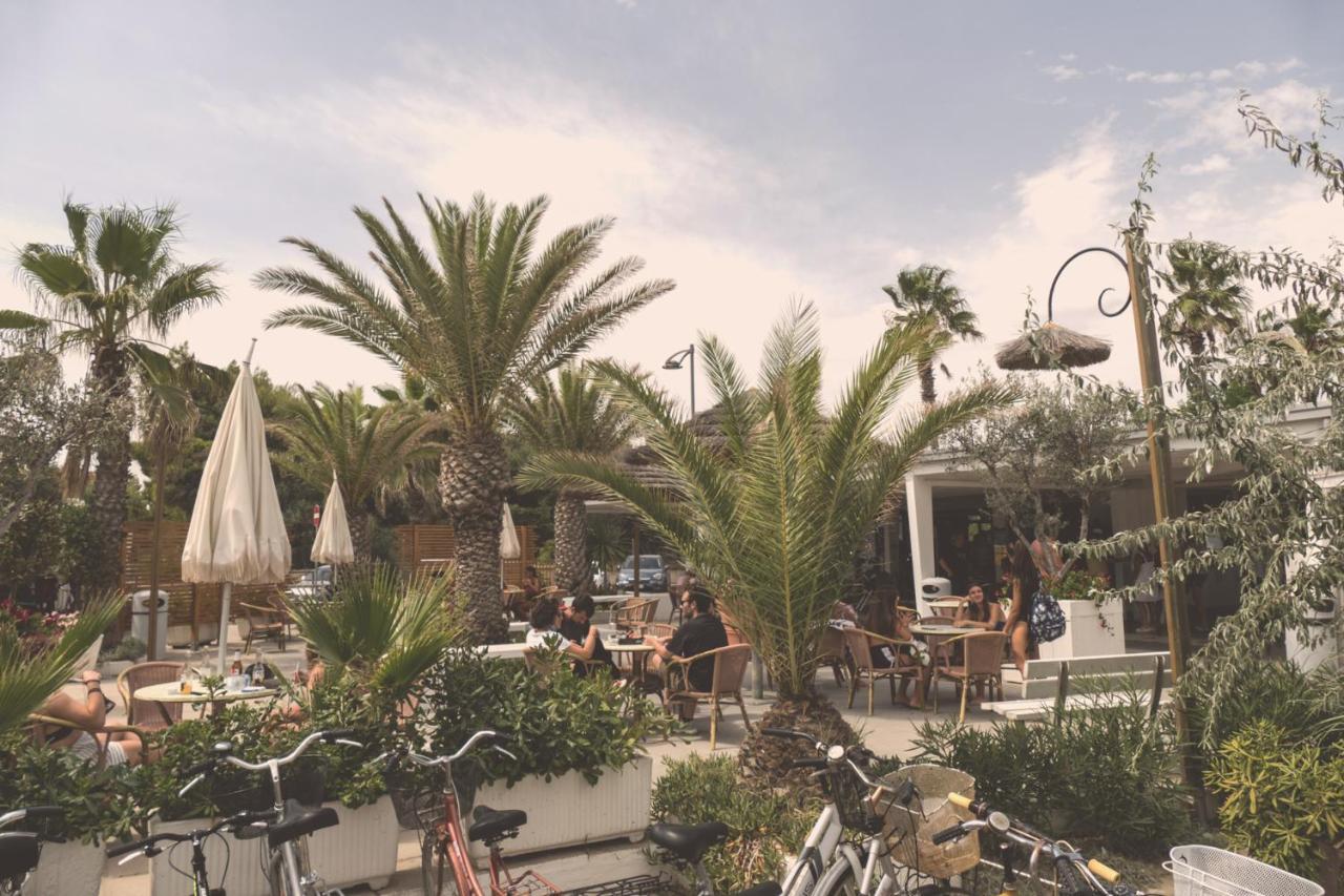 Le Dimore Del Borgo - Room & Breakfast Campomarino  Εξωτερικό φωτογραφία