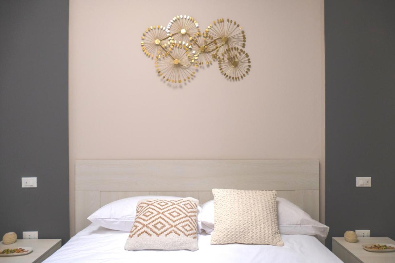 Le Dimore Del Borgo - Room & Breakfast Campomarino  Εξωτερικό φωτογραφία