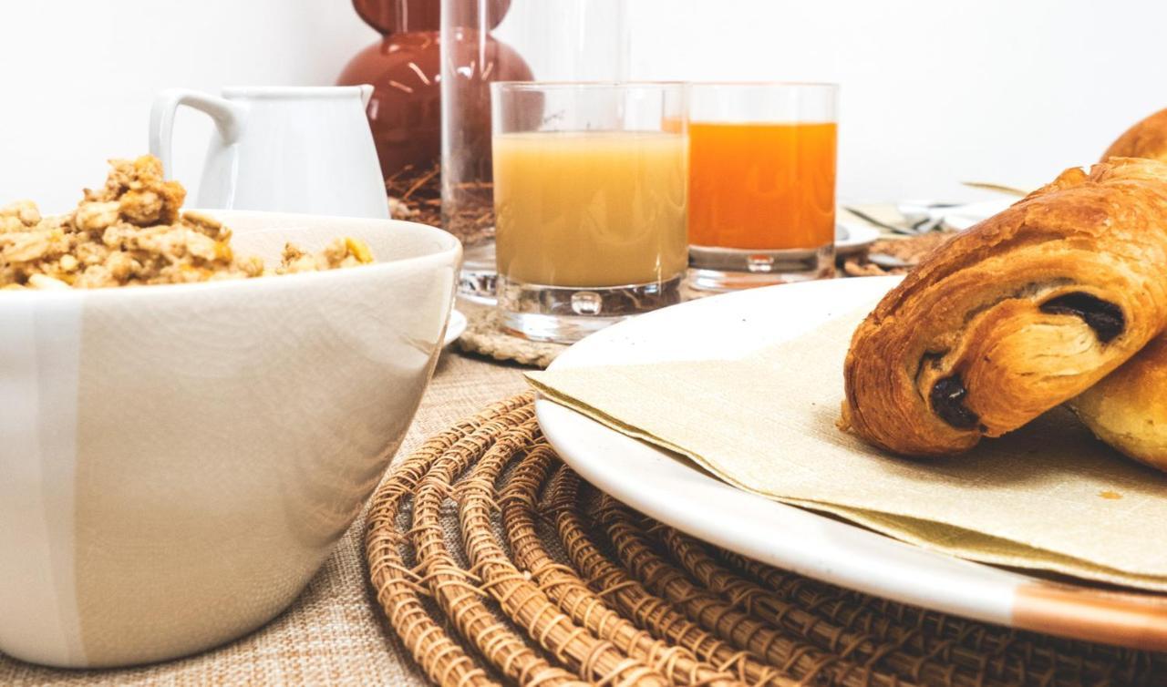 Le Dimore Del Borgo - Room & Breakfast Campomarino  Εξωτερικό φωτογραφία