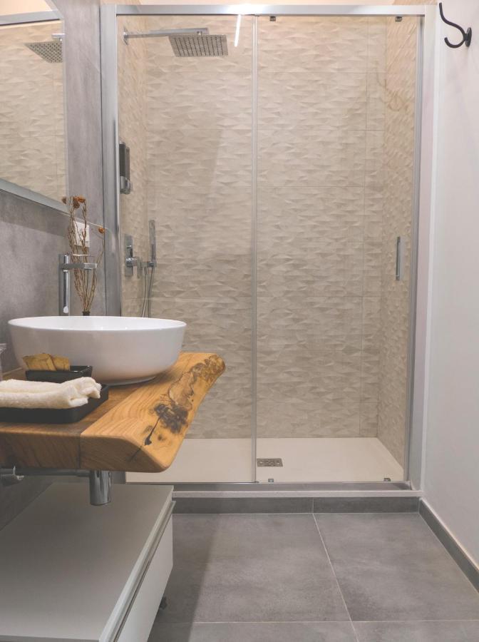 Le Dimore Del Borgo - Room & Breakfast Campomarino  Εξωτερικό φωτογραφία