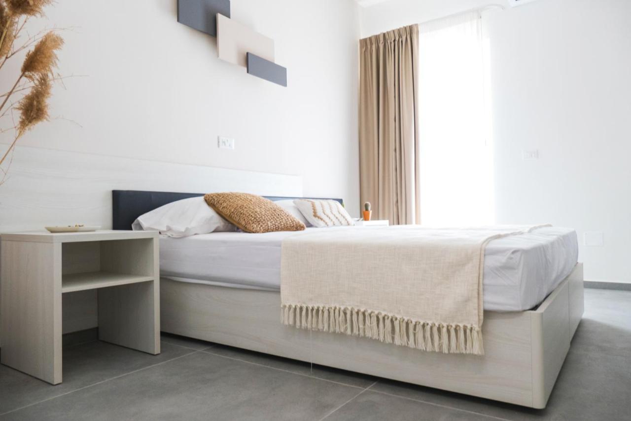 Le Dimore Del Borgo - Room & Breakfast Campomarino  Εξωτερικό φωτογραφία