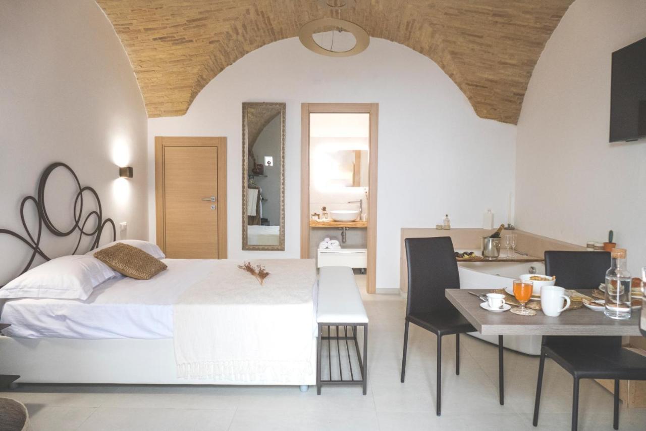 Le Dimore Del Borgo - Room & Breakfast Campomarino  Εξωτερικό φωτογραφία