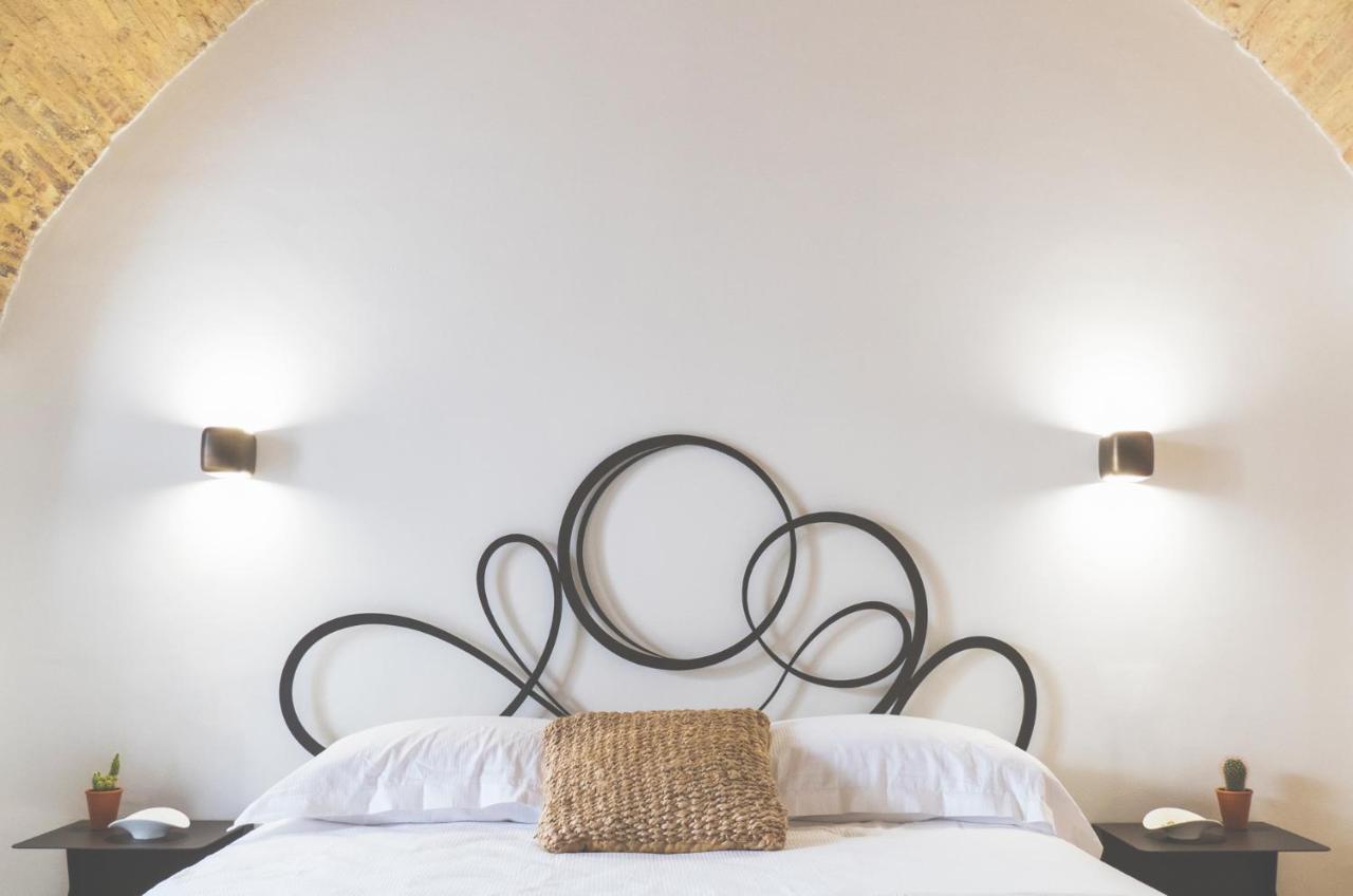 Le Dimore Del Borgo - Room & Breakfast Campomarino  Εξωτερικό φωτογραφία