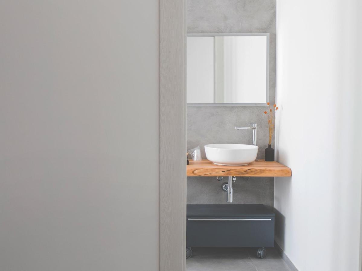 Le Dimore Del Borgo - Room & Breakfast Campomarino  Εξωτερικό φωτογραφία