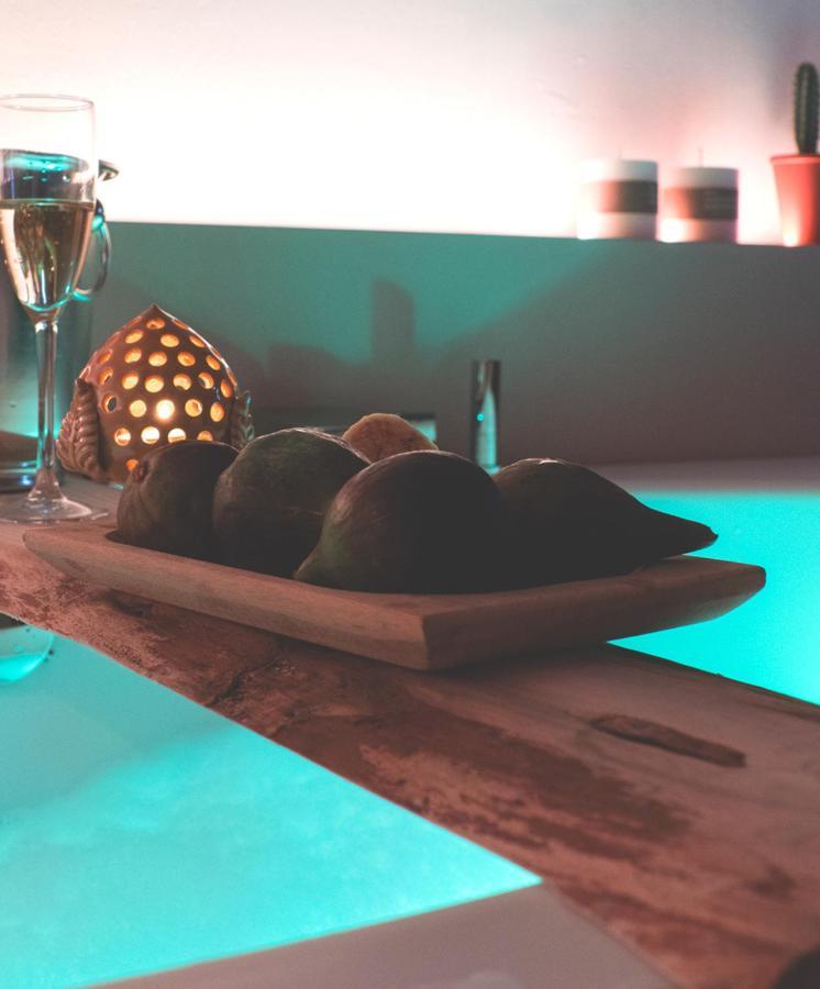Le Dimore Del Borgo - Room & Breakfast Campomarino  Εξωτερικό φωτογραφία