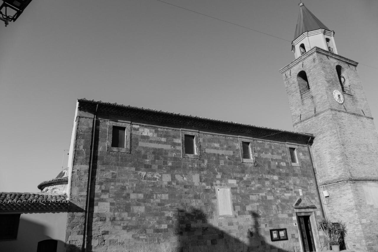 Le Dimore Del Borgo - Room & Breakfast Campomarino  Εξωτερικό φωτογραφία