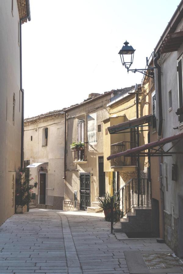 Le Dimore Del Borgo - Room & Breakfast Campomarino  Εξωτερικό φωτογραφία