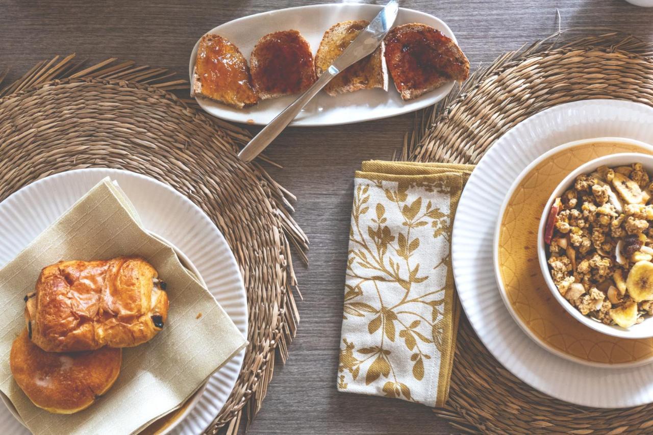 Le Dimore Del Borgo - Room & Breakfast Campomarino  Εξωτερικό φωτογραφία