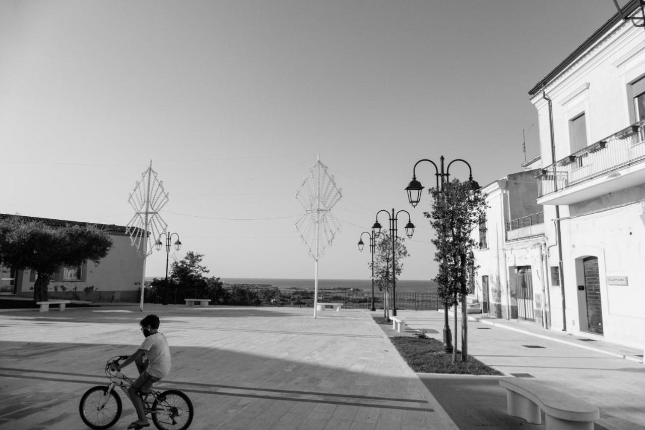 Le Dimore Del Borgo - Room & Breakfast Campomarino  Εξωτερικό φωτογραφία