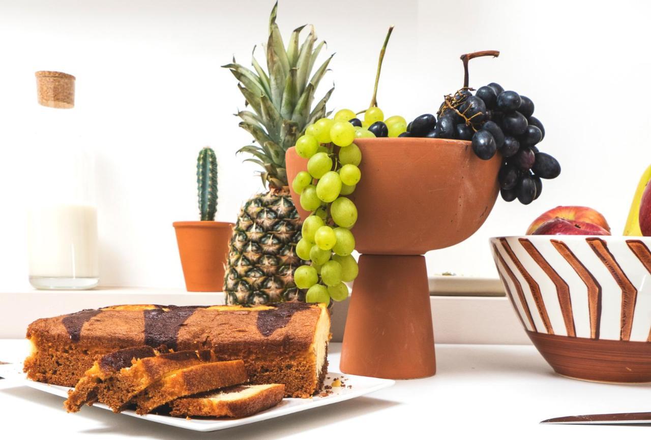 Le Dimore Del Borgo - Room & Breakfast Campomarino  Εξωτερικό φωτογραφία