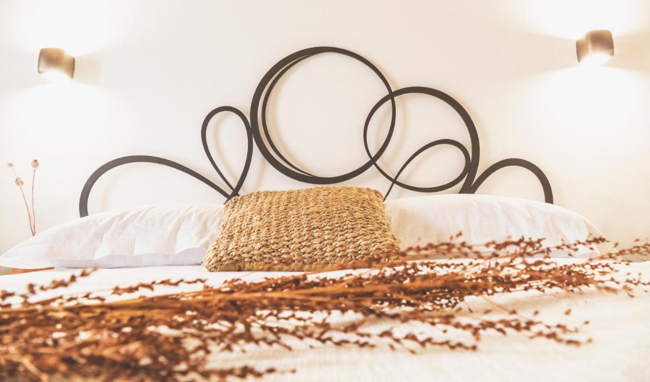 Le Dimore Del Borgo - Room & Breakfast Campomarino  Εξωτερικό φωτογραφία