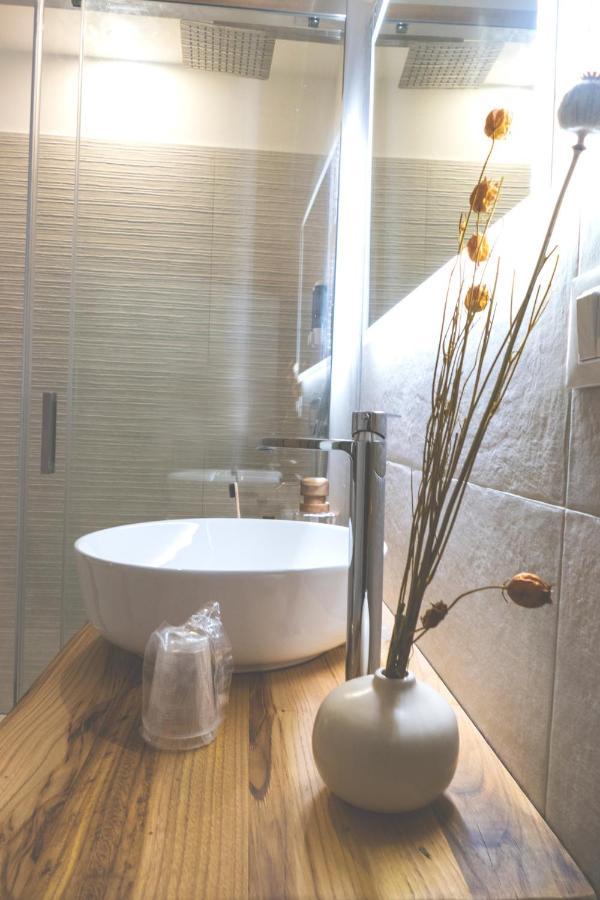 Le Dimore Del Borgo - Room & Breakfast Campomarino  Εξωτερικό φωτογραφία