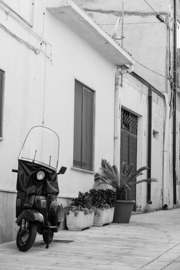 Le Dimore Del Borgo - Room & Breakfast Campomarino  Εξωτερικό φωτογραφία