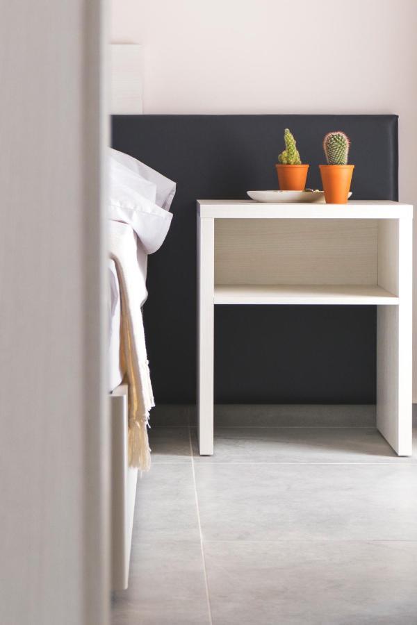 Le Dimore Del Borgo - Room & Breakfast Campomarino  Εξωτερικό φωτογραφία