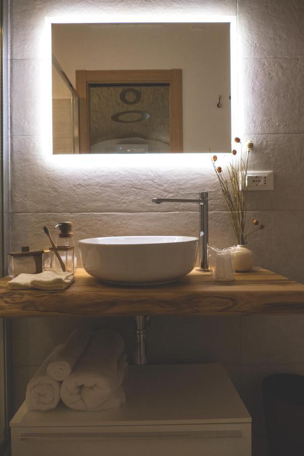 Le Dimore Del Borgo - Room & Breakfast Campomarino  Εξωτερικό φωτογραφία