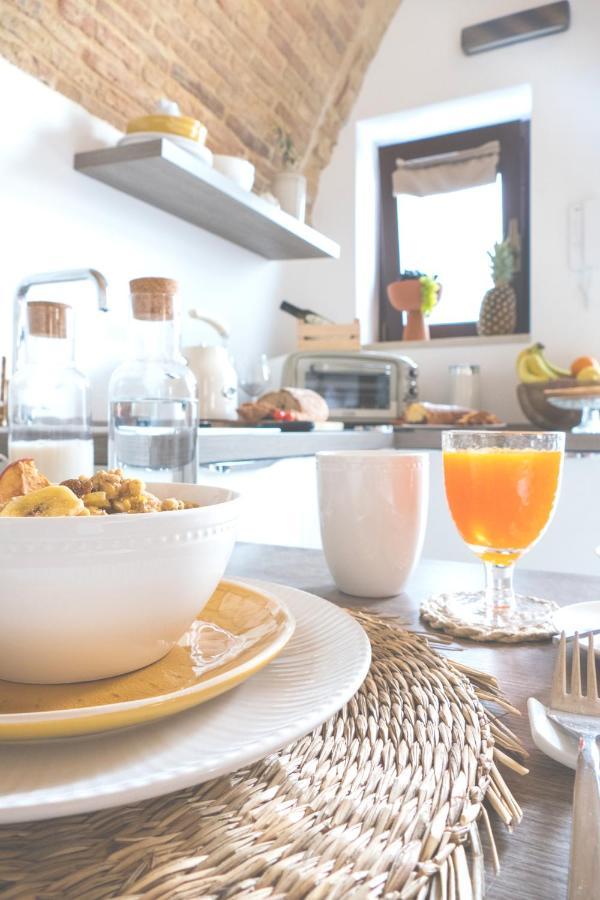 Le Dimore Del Borgo - Room & Breakfast Campomarino  Εξωτερικό φωτογραφία