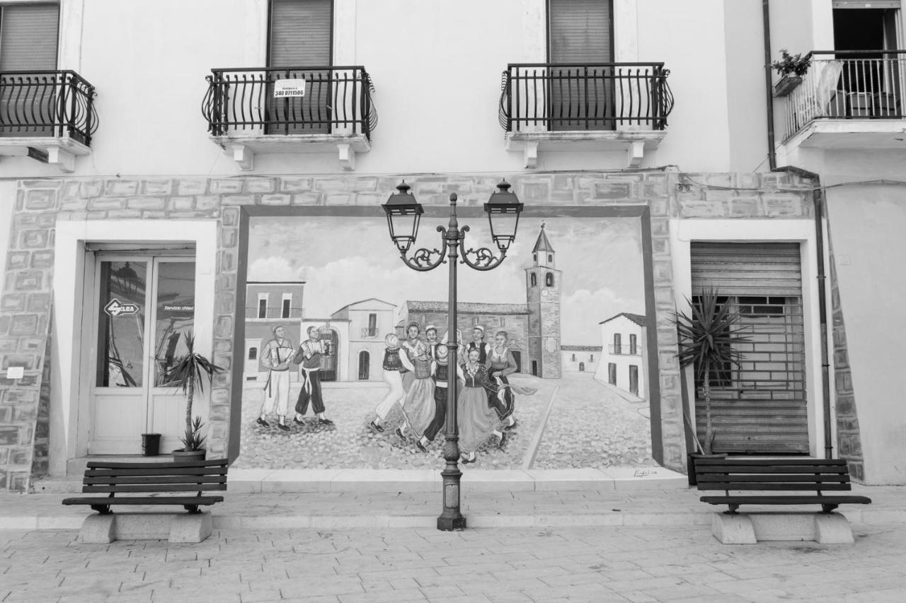 Le Dimore Del Borgo - Room & Breakfast Campomarino  Εξωτερικό φωτογραφία