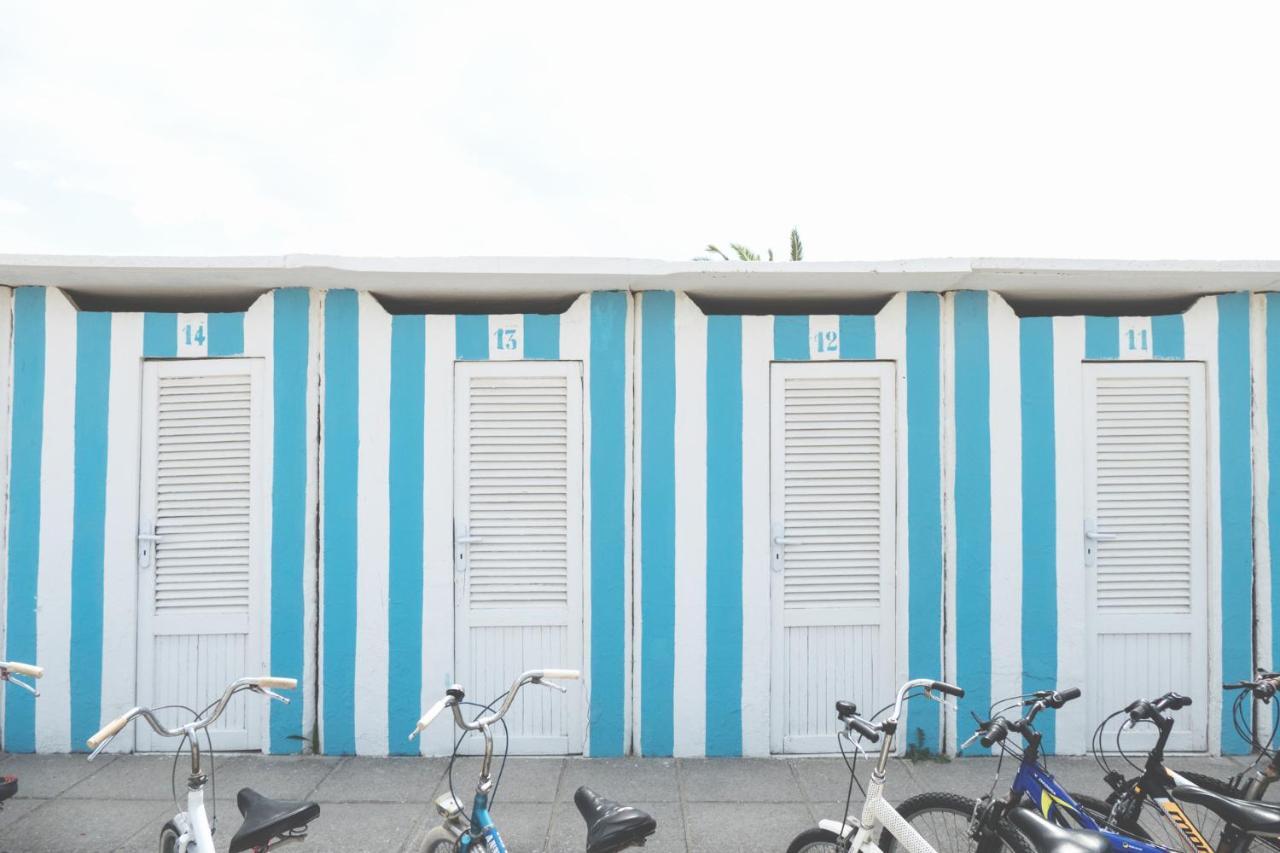 Le Dimore Del Borgo - Room & Breakfast Campomarino  Εξωτερικό φωτογραφία
